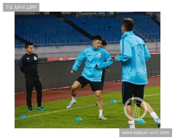 申花全新433阵型战术解析 高位压迫体系存在防守漏洞