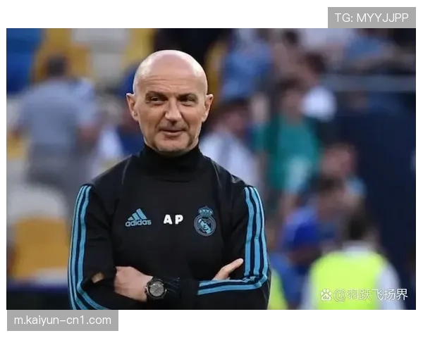 姆巴佩膝伤缺阵次回合，皇马锋线重组考验安切洛蒂临场调度